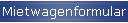 Mietwagenformular