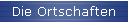 Die Ortschaften