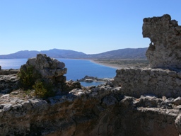 Festung Feraklos