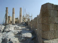 Akropolis Lindos