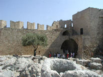 Akropolis Lindos