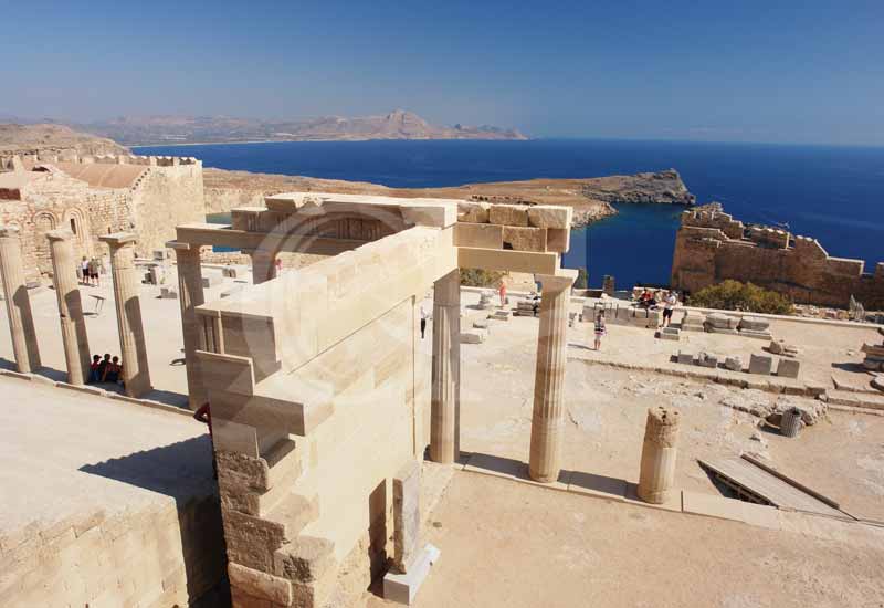 Ausflug Rhodos Süden