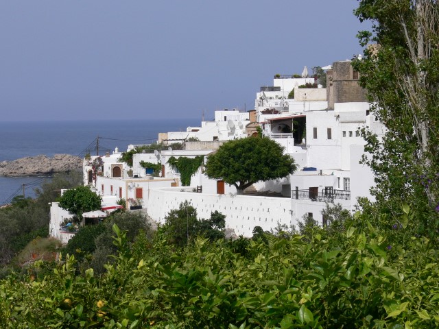 Hotel Lindos