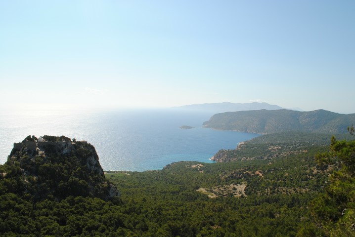 Pauschalreise nach Rhodos