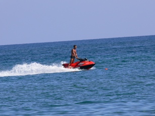 Jet Ski