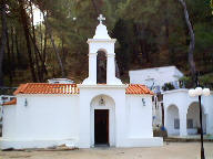 Agios Soulas