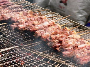 Souvlaki